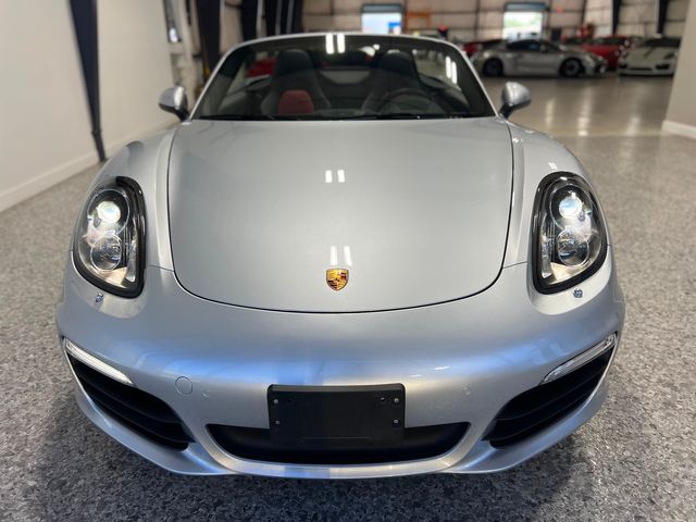 2015 Porsche Boxster S | Longwood, FL | Millenia Motors 2015 Porsche Boxster S | Longwood, FL | Millenia Motors