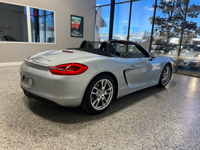 2015 Porsche Boxster S | Longwood, FL | Millenia Motors
