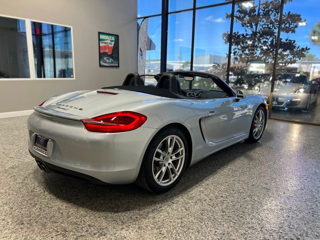 2015 Porsche Boxster S | Longwood, FL | Millenia Motors
