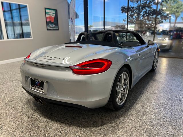 2015 Porsche Boxster S | Longwood, FL | Millenia Motors 2015 Porsche Boxster S | Longwood, FL | Millenia Motors