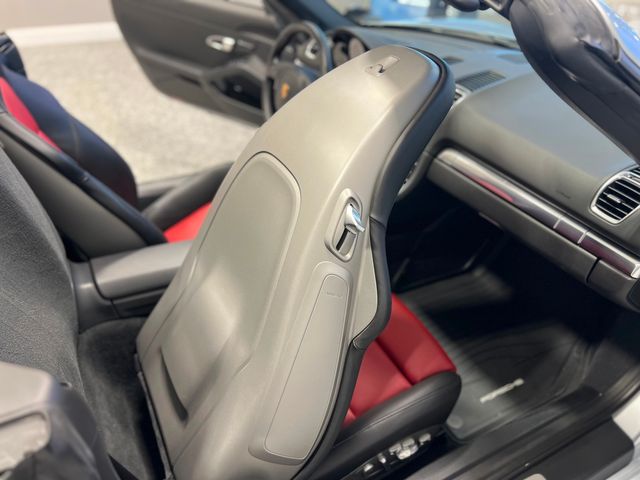 2015 Porsche Boxster S | Longwood, FL | Millenia Motors 2015 Porsche Boxster S | Longwood, FL | Millenia Motors