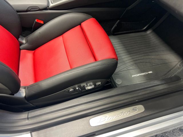 2015 Porsche Boxster S | Longwood, FL | Millenia Motors