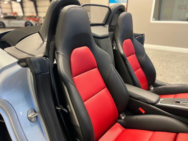 2015 Porsche Boxster S | Longwood, FL | Millenia Motors 2015 Porsche Boxster S | Longwood, FL | Millenia Motors