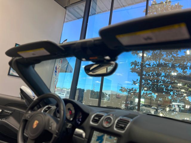 2015 Porsche Boxster S | Longwood, FL | Millenia Motors