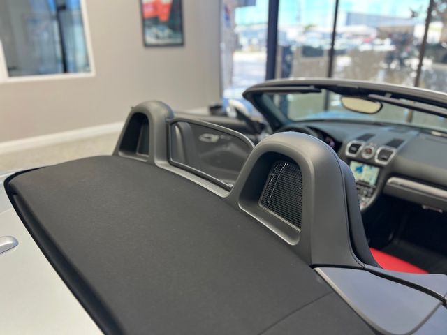 2015 Porsche Boxster S | Longwood, FL | Millenia Motors