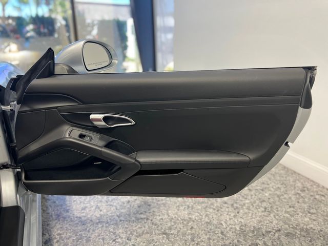 2015 Porsche Boxster S | Longwood, FL | Millenia Motors 2015 Porsche Boxster S | Longwood, FL | Millenia Motors