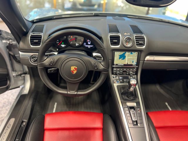 2015 Porsche Boxster S | Longwood, FL | Millenia Motors 2015 Porsche Boxster S | Longwood, FL | Millenia Motors