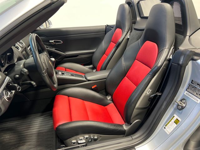 2015 Porsche Boxster S | Longwood, FL | Millenia Motors
