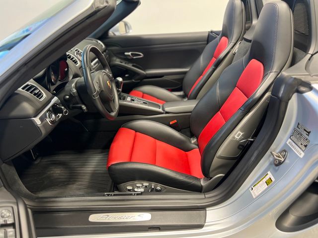 2015 Porsche Boxster S | Longwood, FL | Millenia Motors