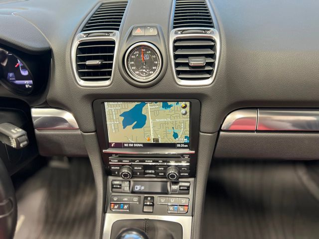 2015 Porsche Boxster S | Longwood, FL | Millenia Motors