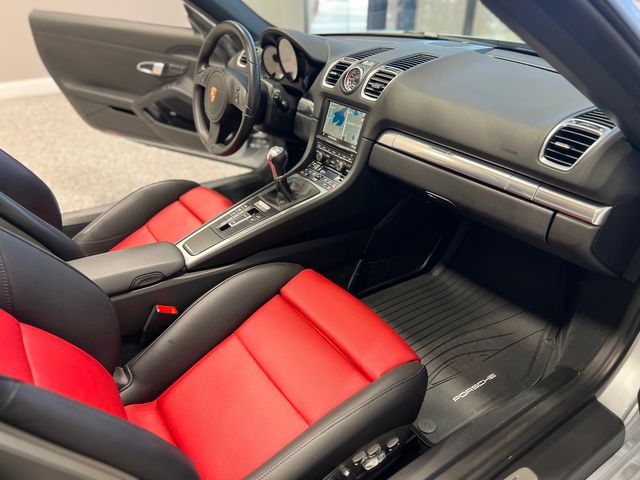 2015 Porsche Boxster S | Longwood, FL | Millenia Motors