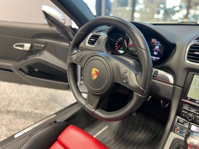 2015 Porsche Boxster S | Longwood, FL | Millenia Motors