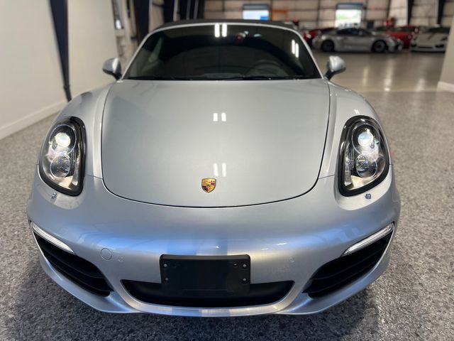 2015 Porsche Boxster S | Longwood, FL | Millenia Motors