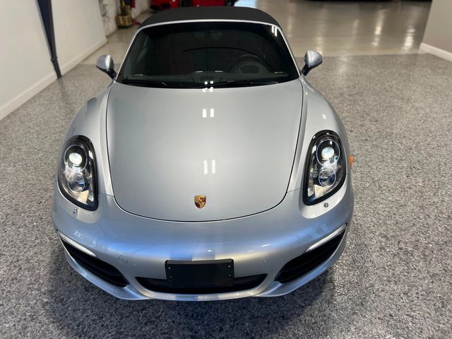 2015 Porsche Boxster S | Longwood, FL | Millenia Motors