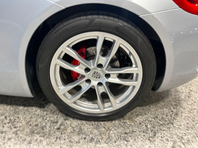 2015 Porsche Boxster S | Longwood, FL | Millenia Motors