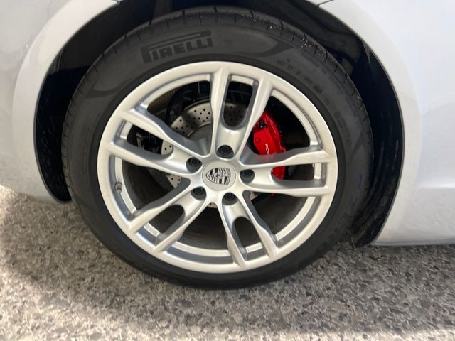 2015 Porsche Boxster S | Longwood, FL | Millenia Motors 2015 Porsche Boxster S | Longwood, FL | Millenia Motors