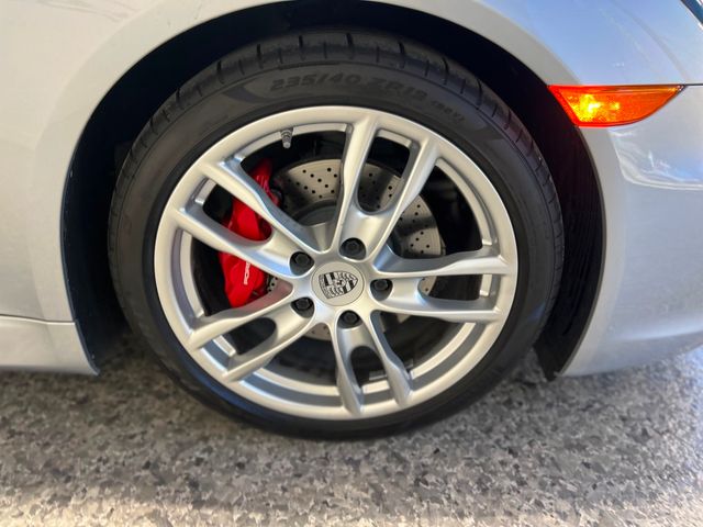 2015 Porsche Boxster S | Longwood, FL | Millenia Motors 2015 Porsche Boxster S | Longwood, FL | Millenia Motors