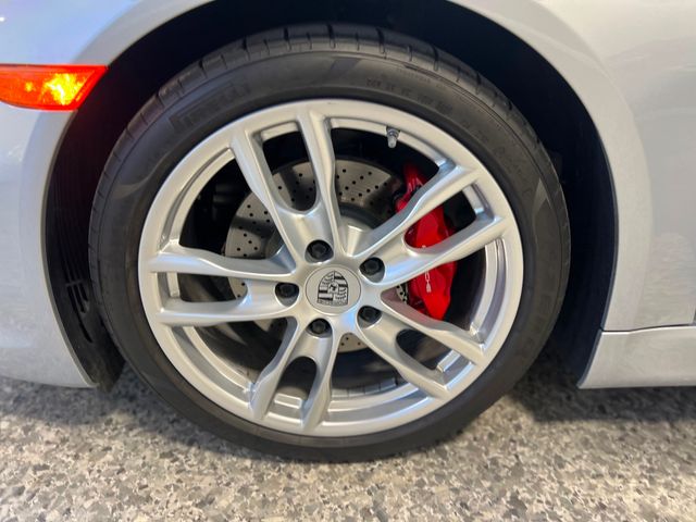 2015 Porsche Boxster S | Longwood, FL | Millenia Motors 2015 Porsche Boxster S | Longwood, FL | Millenia Motors