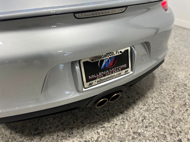 2015 Porsche Boxster S | Longwood, FL | Millenia Motors 2015 Porsche Boxster S | Longwood, FL | Millenia Motors