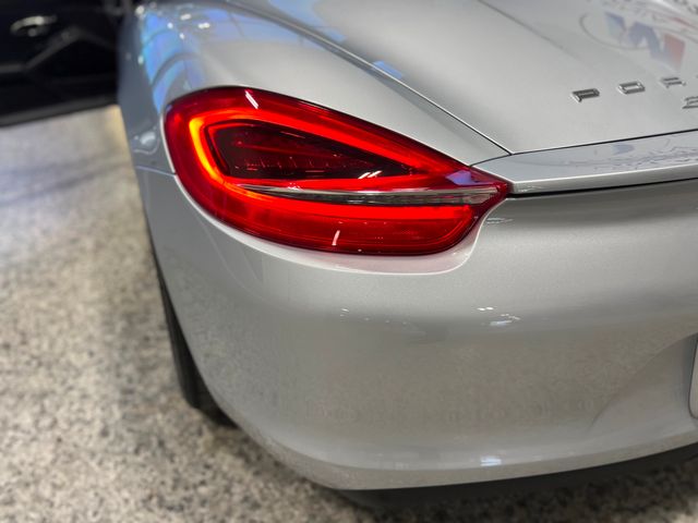 2015 Porsche Boxster S | Longwood, FL | Millenia Motors 2015 Porsche Boxster S | Longwood, FL | Millenia Motors