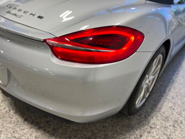 2015 Porsche Boxster S | Longwood, FL | Millenia Motors 2015 Porsche Boxster S | Longwood, FL | Millenia Motors