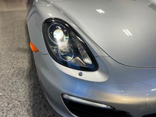 2015 Porsche Boxster S | Longwood, FL | Millenia Motors