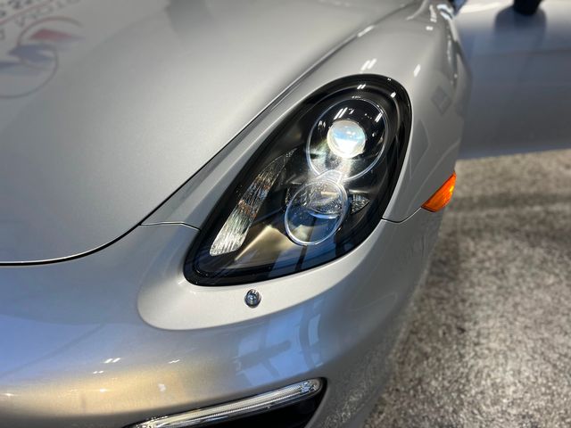 2015 Porsche Boxster S | Longwood, FL | Millenia Motors
