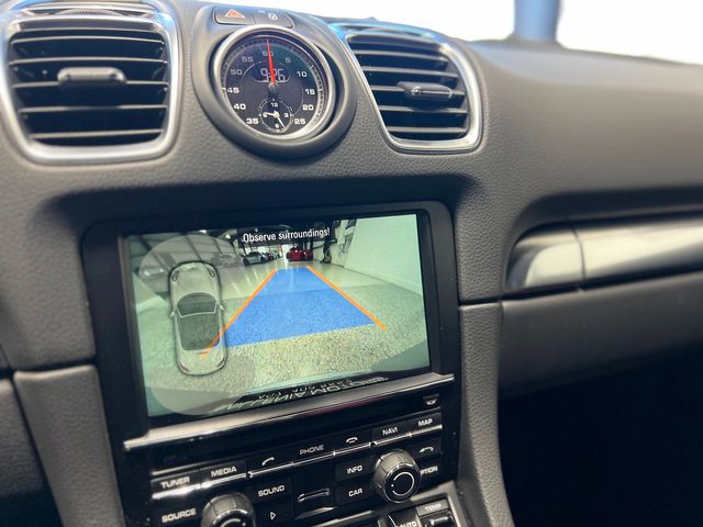 2015 Porsche Boxster S | Longwood, FL | Millenia Motors