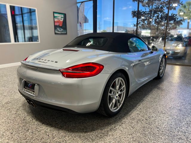 2015 Porsche Boxster S | Longwood, FL | Millenia Motors 2015 Porsche Boxster S | Longwood, FL | Millenia Motors