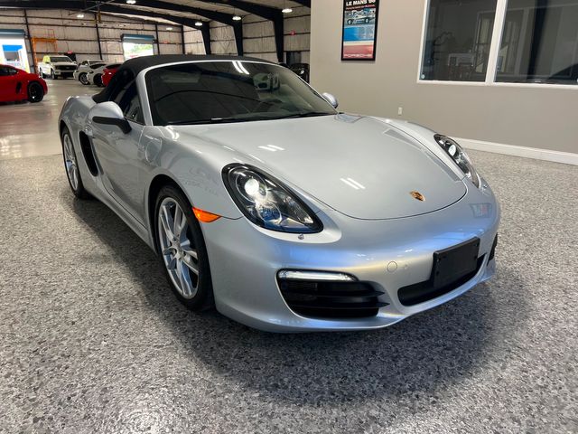 2015 Porsche Boxster S | Longwood, FL | Millenia Motors