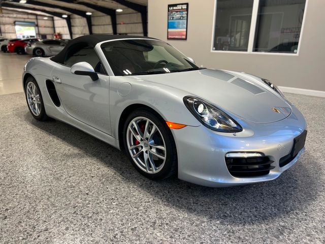 2015 Porsche Boxster S | Longwood, FL | Millenia Motors