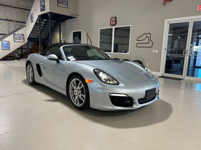 2015 Porsche Boxster S | Longwood, FL | Millenia Motors