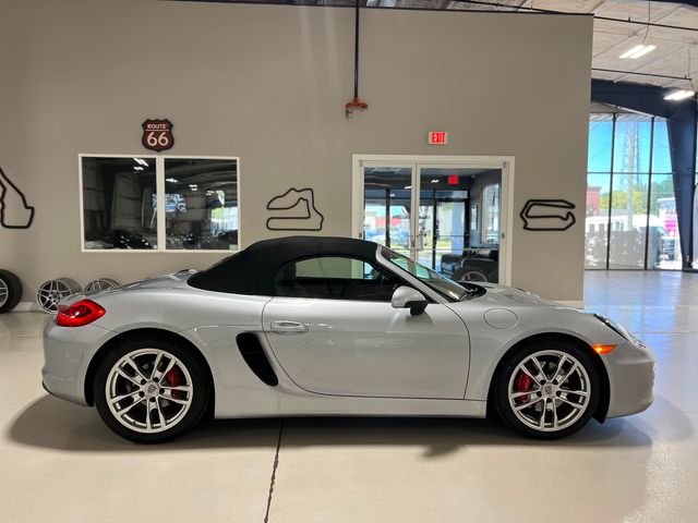 2015 Porsche Boxster S | Longwood, FL | Millenia Motors