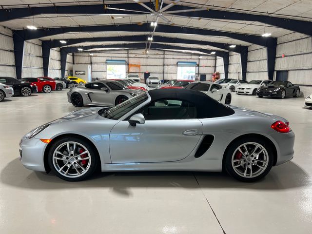 2015 Porsche Boxster S | Longwood, FL | Millenia Motors 2015 Porsche Boxster S | Longwood, FL | Millenia Motors