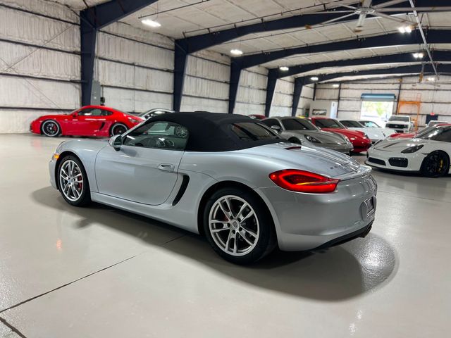 2015 Porsche Boxster S | Longwood, FL | Millenia Motors