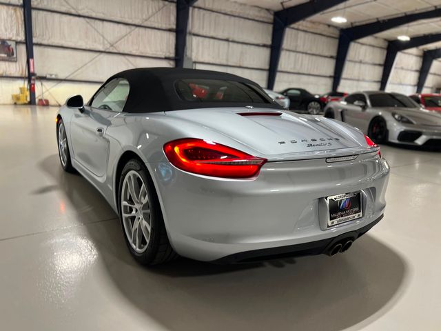 2015 Porsche Boxster S | Longwood, FL | Millenia Motors 2015 Porsche Boxster S | Longwood, FL | Millenia Motors