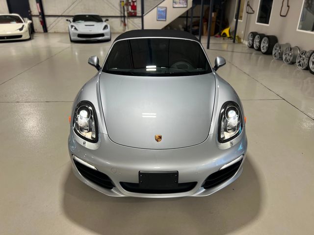 2015 Porsche Boxster S | Longwood, FL | Millenia Motors 2015 Porsche Boxster S | Longwood, FL | Millenia Motors