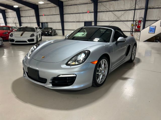 2015 Porsche Boxster S | Longwood, FL | Millenia Motors 2015 Porsche Boxster S | Longwood, FL | Millenia Motors