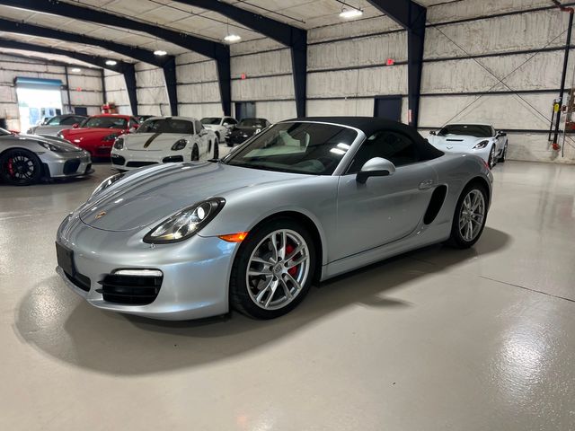 2015 Porsche Boxster S | Longwood, FL | Millenia Motors