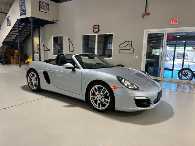 2015 Porsche Boxster S | Longwood, FL | Millenia Motors
