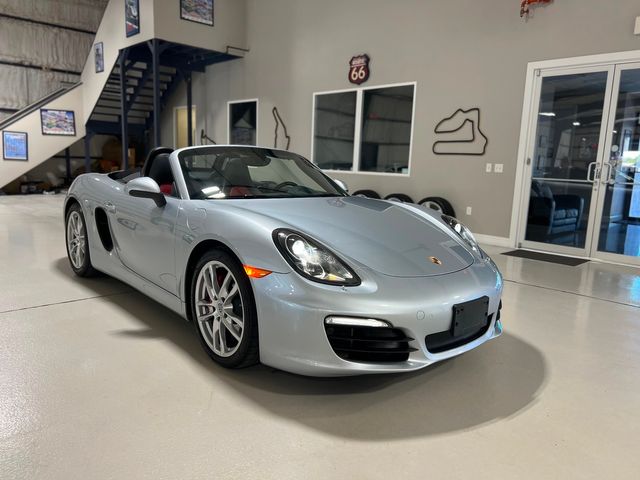 2015 Porsche Boxster S | Longwood, FL | Millenia Motors