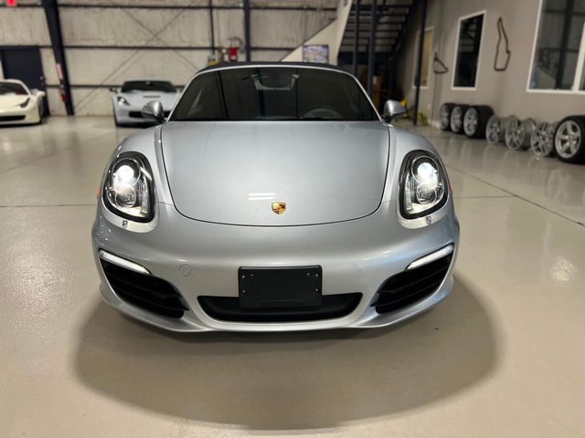 2015 Porsche Boxster S | Longwood, FL | Millenia Motors