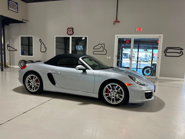 2015 Porsche Boxster S | Longwood, FL | Millenia Motors 2015 Porsche Boxster S | Longwood, FL | Millenia Motors