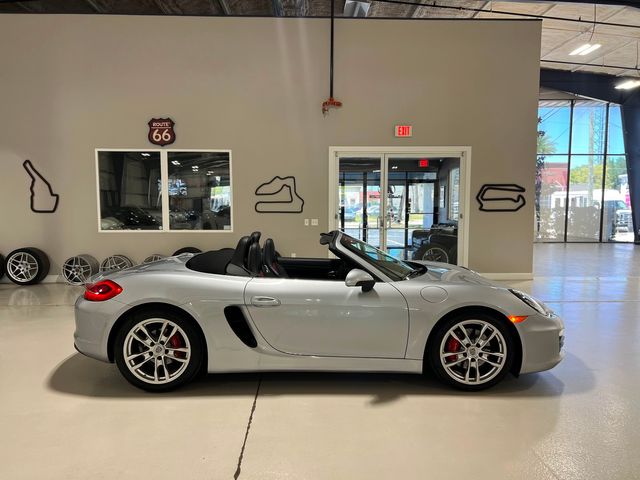 2015 Porsche Boxster S | Longwood, FL | Millenia Motors 2015 Porsche Boxster S | Longwood, FL | Millenia Motors