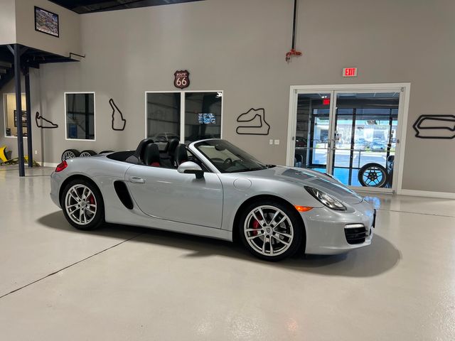 2015 Porsche Boxster S | Longwood, FL | Millenia Motors