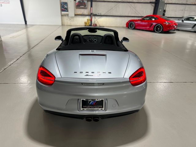 2015 Porsche Boxster S | Longwood, FL | Millenia Motors