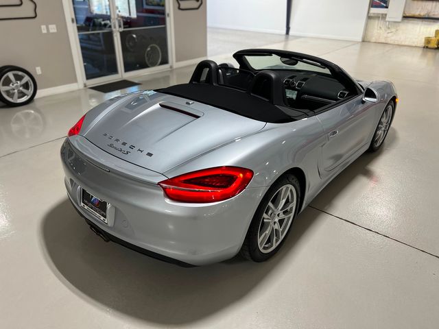 2015 Porsche Boxster S | Longwood, FL | Millenia Motors
