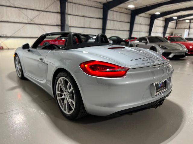 2015 Porsche Boxster S | Longwood, FL | Millenia Motors 2015 Porsche Boxster S | Longwood, FL | Millenia Motors