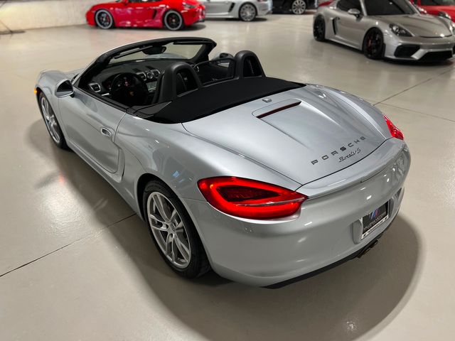 2015 Porsche Boxster S | Longwood, FL | Millenia Motors 2015 Porsche Boxster S | Longwood, FL | Millenia Motors
