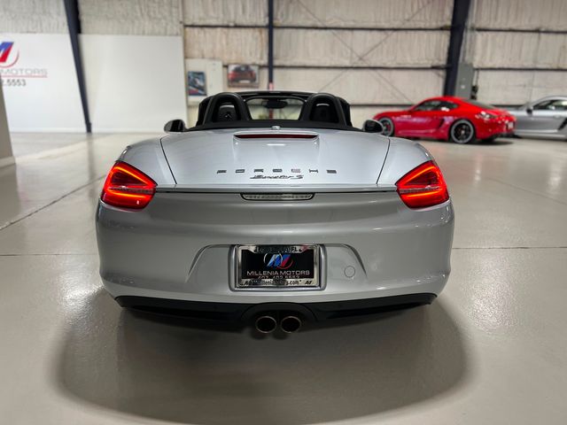 2015 Porsche Boxster S | Longwood, FL | Millenia Motors